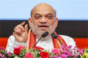 These families in the state will receive cows and buffaloes; they will undertake a major initiative within six months—a monumental announcement by Home Minister Amit Shah.