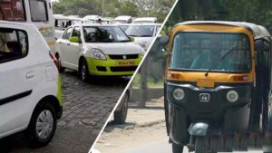 Roads to Remain Blocked for 3 Consecutive Days—Prepare Now as Auto and Taxi Drivers Go on Strike.