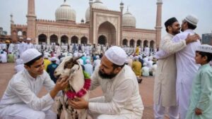 Orders Issued for Strict Action Against Illegal Animal Slaughter; Delhi Government Steps Up Surveillance Ahead of Bakrid