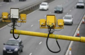 Hefty traffic fines will now be delivered straight to your doorstep; motorists on the Delhi-Agra Highway and Expressway, take note.