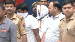 Assets to be exposed; major action taken regarding the theft of Ram Mandir offerings; police took the mastermind into custody immediately upon securing remand.