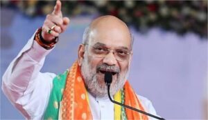 Focus on action plan to restore trust; BJP prepares to address students' grievances.