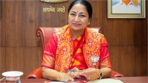 Cabinet approves 'Lakshmi Yojana'; Delhi women to receive ₹2,500 on Raksha Bandhan