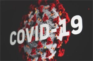 The Health Department has reported this: a new COVID-19 case has emerged.