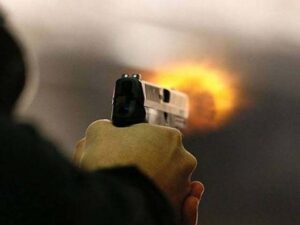 Young man shot in the head while sleeping on his roof in Faridabad's Rajiv Colony