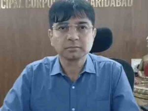 Municipal Corporation forms teams; FIRs to be lodged against those who abandon cows in Faridabad after milking them.