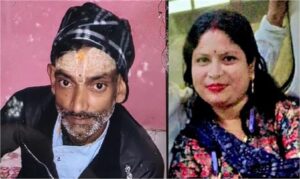 Orchestrated husband's murder... disposed of the body; mother took a horrific step for the sake of her daughter's love.