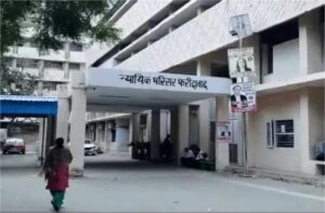 Sensation at Faridabad Court: Major revelation in medical report; teenage girl jumped from bathroom window.
