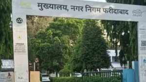 Major blow for those running shops from home; Faridabad Municipal Corporation to now levy double property tax.