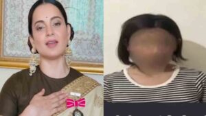 Kangana Ranaut speaks on the Jantar Mantar apology video: 'Why do our daughters get led astray so easily?'