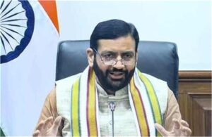 13,093 sanitation workers to receive several major benefits, including job security; major decision by the Haryana government.