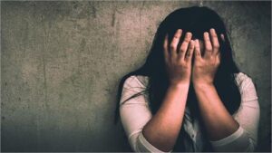 Woman threatened with viral video; accused of promising a job, then rendering her unconscious and raping her.