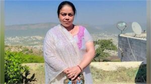 'Lady Don' Parvati arrested with drugs, cash, and a luxury SUV; major action by Delhi Police.