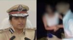 FIR registered under the POCSO Act; 3 of the 7 accused taken into custody; case involves the molestation of a minor in Bihar's Jamui.