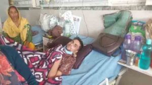 Medical ward at Badshah Khan Hospital operating with just 8 beds; dengue cases in Faridabad rise to 21.