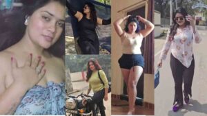 Nidhi Tiwari, an influencer with 1.6 million followers and a former 'Miss Pretty India' titleholder, has died by suicide.