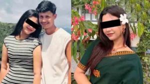 Mystery deepens over homestay death; Nimisha had called her mother at 2 AM saying, "He is beating me," and revealed Ali's actions.