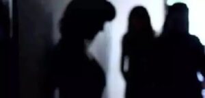 Women used to travel from Delhi and UP to Hisar, where a prostitution racket was operating in hotels; a raid resulted in the arrest of 19 men and 22 young women.