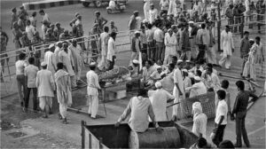 Find out when and what protests took place, how it all began in the 1990s, and the history of Jantar Mantar.