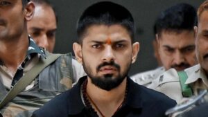 A former IPS officer provides full details: when did the Lawrence Bishnoi gang begin to grow, how many members does it have, and how does it operate?