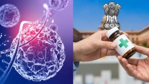 The government has taken a major decision: cancer medicines will become cheaper and will be available to patients at prices reduced by up to 70 percent.
